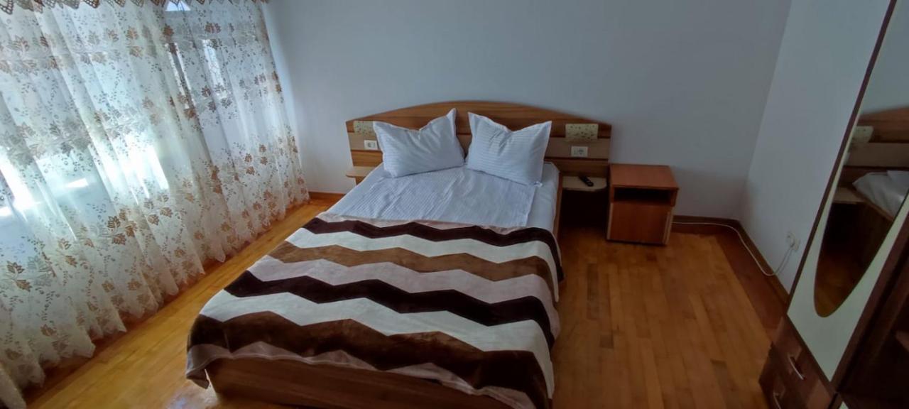 Vila Florelena Năvodari Exteriér fotografie
