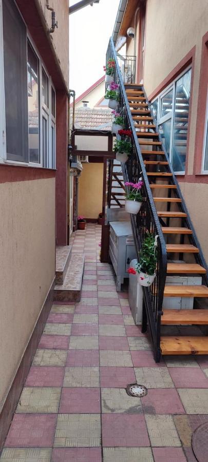Vila Florelena Năvodari Exteriér fotografie