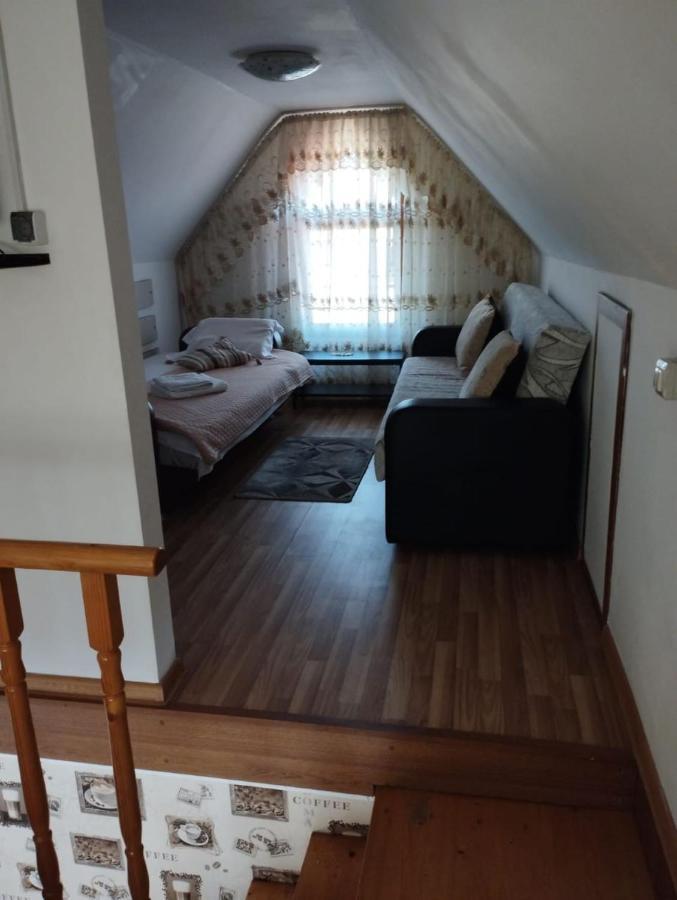Vila Florelena Năvodari Exteriér fotografie