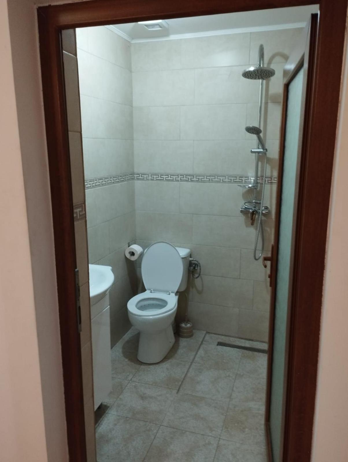 Vila Florelena Năvodari Exteriér fotografie